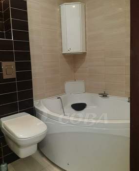 1-к квартира, на длительный срок, 53м2, 9/9 этаж