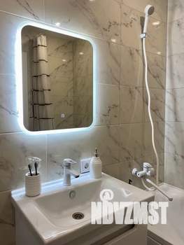 Студия квартира, посуточно, 28м2, 12/15 этаж