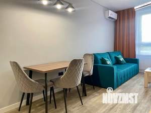 1-к квартира, посуточно, 47м2, 4/9 этаж