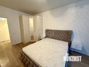 1-к квартира, на длительный срок, 44м2, 6/17 этаж