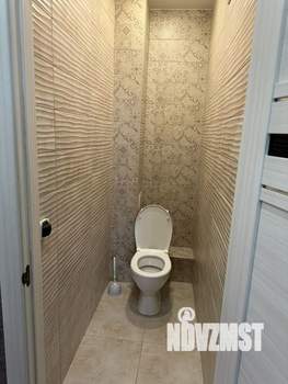 2-к квартира, на длительный срок, 53м2, 14/20 этаж