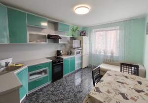 2-к квартира, на длительный срок, 66м2, 8/9 этаж