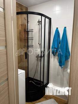 Студия квартира, на длительный срок, 19м2, 6/16 этаж