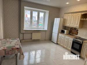 2-к квартира, на длительный срок, 70м2, 6/10 этаж