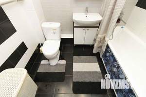 1-к квартира, на длительный срок, 38м2, 10/10 этаж