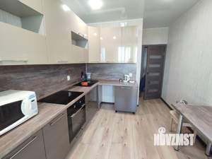 1-к квартира, на длительный срок, 43м2, 11/20 этаж