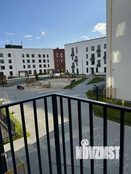 2-к квартира, на длительный срок, 59м2, 2/4 этаж