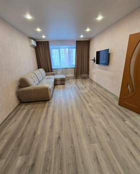 3-к квартира, на длительный срок, 102м2, 4/12 этаж