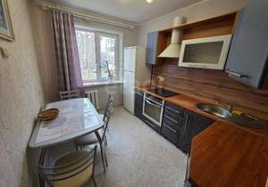 3-к квартира, на длительный срок, 66м2, 2/9 этаж