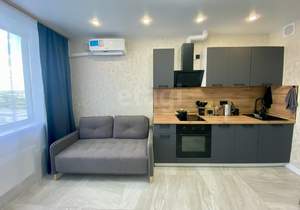 1-к квартира, на длительный срок, 41м2, 12/25 этаж