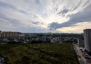 2-к квартира, на длительный срок, 53м2, 15/17 этаж