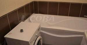 2-к квартира, на длительный срок, 64м2, 8/14 этаж