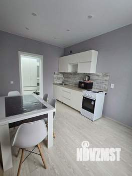 3-к квартира, на длительный срок, 60м2, 3/4 этаж