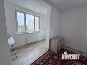 2-к квартира, на длительный срок, 65м2, 4/15 этаж