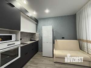 1-к квартира, на длительный срок, 45м2, 13/17 этаж