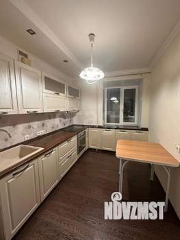 2-к квартира, на длительный срок, 47м2, 6/9 этаж
