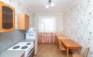 1-к квартира, на длительный срок, 45м2, 5/9 этаж