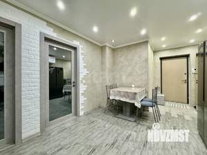 2-к квартира, на длительный срок, 60м2, 2/17 этаж