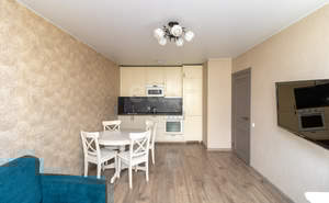 1-к квартира, на длительный срок, 37м2, 12/14 этаж