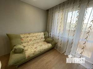 Студия квартира, на длительный срок, 18м2, 14/15 этаж