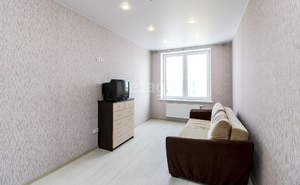 1-к квартира, на длительный срок, 32м2, 17/17 этаж