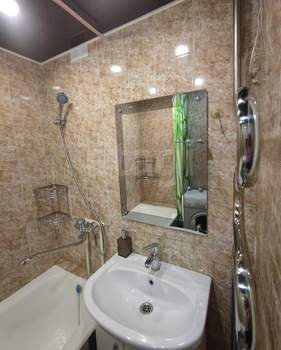 2-к квартира, на длительный срок, 50м2, 9/9 этаж