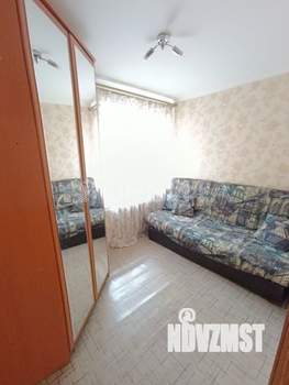 3-к квартира, на длительный срок, 45м2, 2/5 этаж