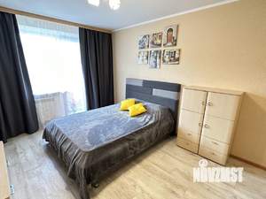 2-к квартира, посуточно, 78м2, 9/10 этаж