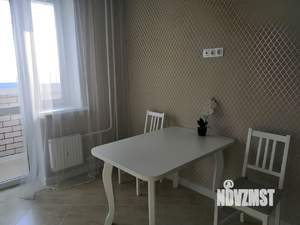 1-к квартира, на длительный срок, 36м2, 14/19 этаж