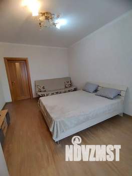 1-к квартира, посуточно, 45м2, 5/14 этаж