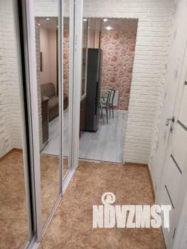 2-к квартира, посуточно, 44м2, 10/11 этаж