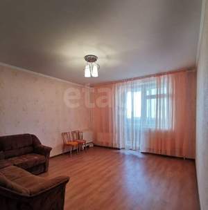 1-к квартира, на длительный срок, 44м2, 7/16 этаж