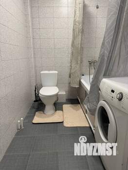 Студия квартира, на длительный срок, 28м2, 2/10 этаж