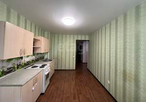 2-к квартира, на длительный срок, 61м2, 2/12 этаж