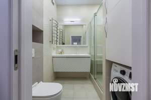 1-к квартира, посуточно, 50м2, 1/1 этаж