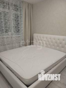 1-к квартира, на длительный срок, 41м2, 2/12 этаж