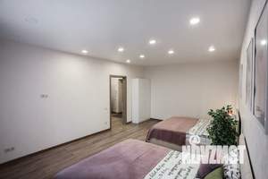 2-к квартира, посуточно, 50м2, 4/16 этаж