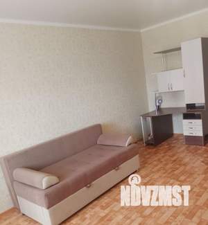 1-к квартира, на длительный срок, 50м2, 4/9 этаж