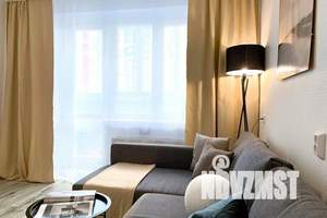 1-к квартира, посуточно, 28м2, 6/17 этаж