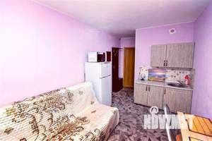 1-к квартира, посуточно, 22м2, 1/1 этаж