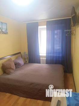 Студия квартира, посуточно, 15м2, 1/9 этаж