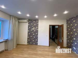 1-к квартира, на длительный срок, 43м2, 6/10 этаж