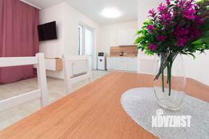 1-к квартира, посуточно, 49м2, 1/1 этаж