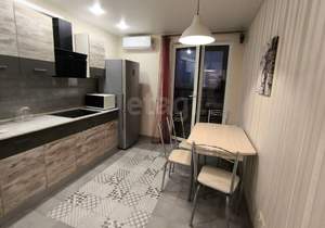 1-к квартира, на длительный срок, 33м2, 15/17 этаж