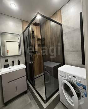 1-к квартира, на длительный срок, 38м2, 7/15 этаж