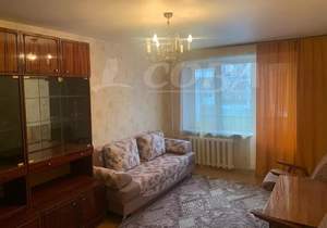 2-к квартира, на длительный срок, 45м2, 3/5 этаж