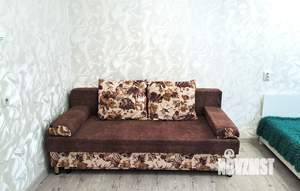 1-к квартира, посуточно, 45м2, 6/10 этаж