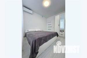 2-к квартира, посуточно, 50м2, 3/16 этаж