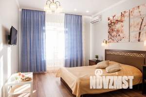 1-к квартира, посуточно, 50м2, 13/14 этаж