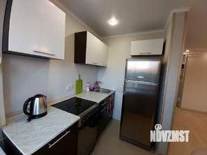 2-к квартира, посуточно, 50м2, 1/1 этаж